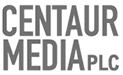 Centaur Media logo