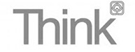 Think logo